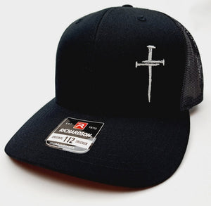 Custom Embroidered Snapback Hats