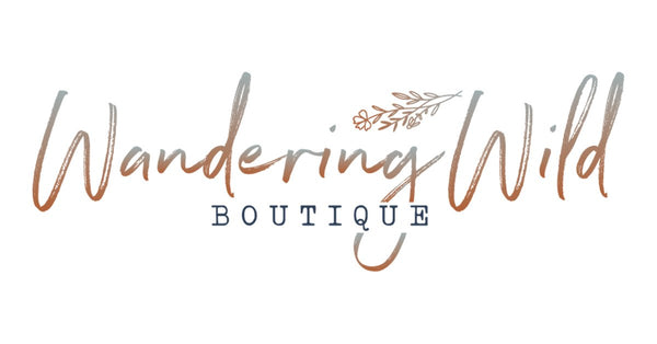 wandering wild boutique